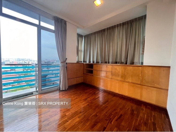 Crystal De Azure (D19), Apartment #560528811